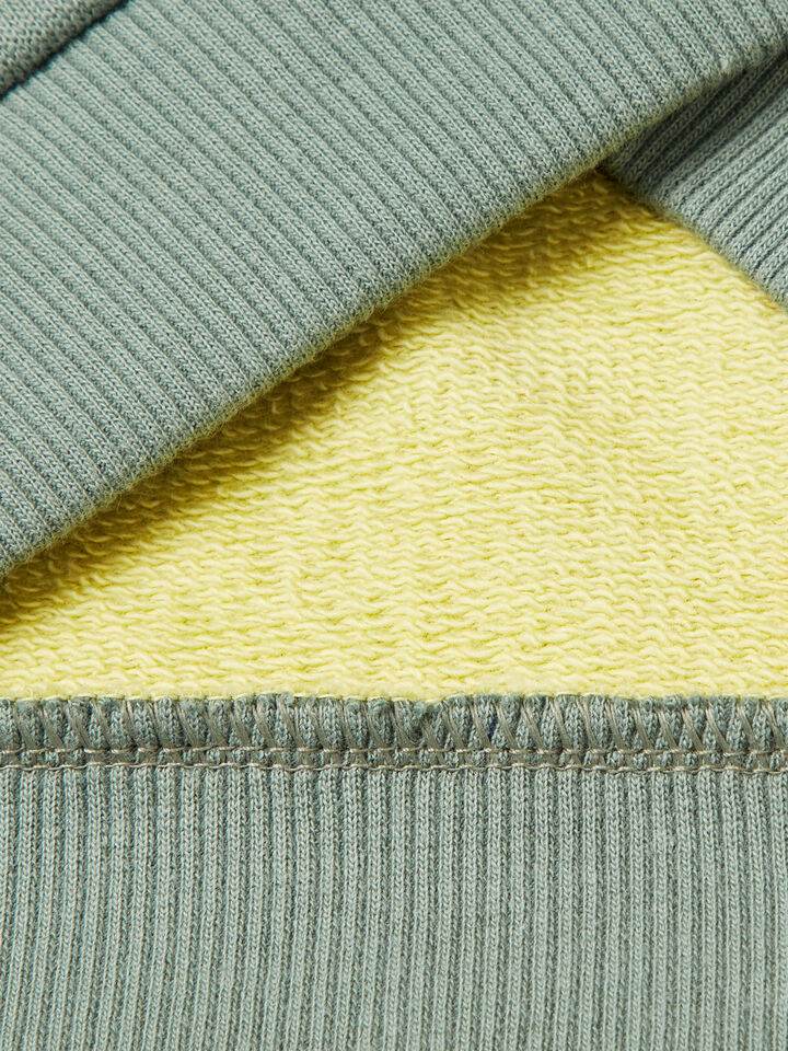 JACKET Junior Boy image number 3